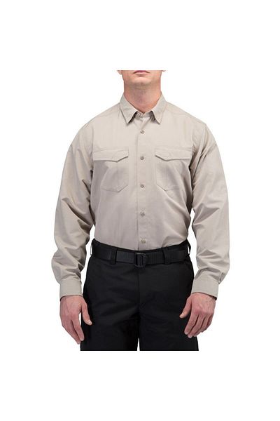 5.11 Tactical 5.11 Fast-tac L/s Shirt