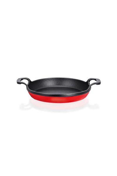 OLİKA Iron 22cm Sahan Red