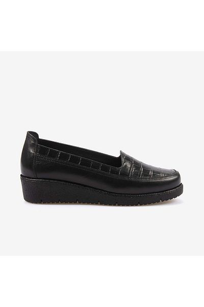 KEMAL TANCA Pantofi casual de damă Kt75