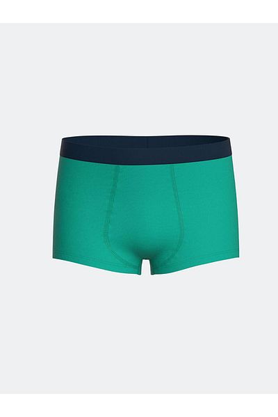 LC Waikiki Boxer pentru băieți cu imprimeu LCW Kids, pachet de 3