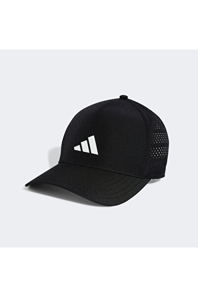 adidas Pălărie neagră unisex Sport Trucker Climacool