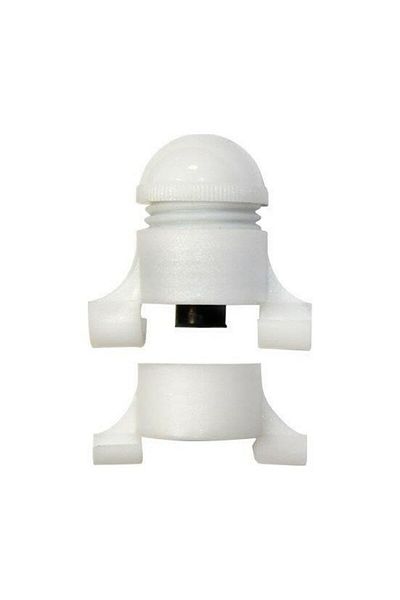 EFFE Motion Sensitive Lighted Hazelnut Alarm