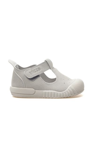 Vicco Loro Ii Unisex Daily Children's Slippers 25Y 950.261 This Gray