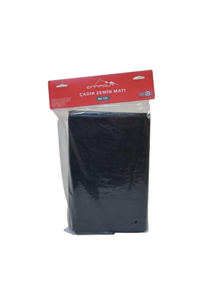 NURGAZ Çadır Zemin Matı