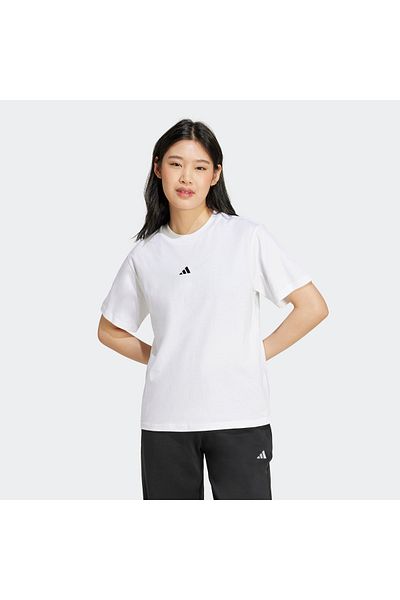 adidas Tricou din bumbac Essentials Small Logo