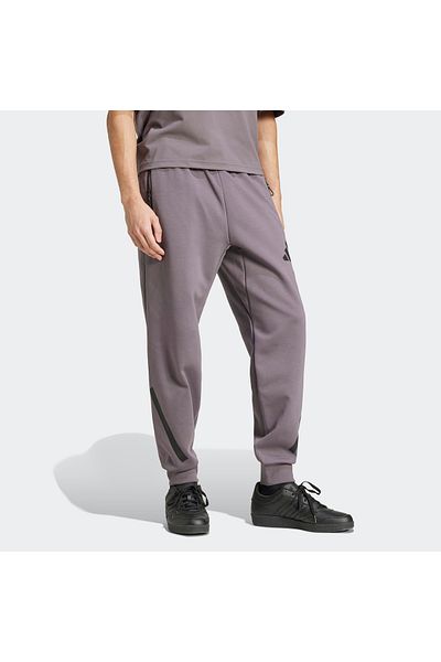 adidas Z.N.E. Men's Gray Sweatpants
