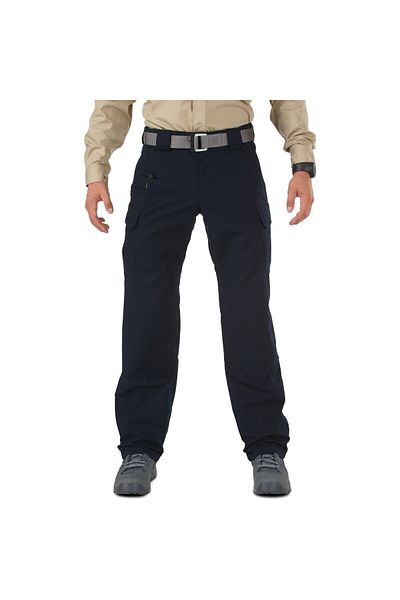 5.11 Tactical Navy Blue 5.11 Strike W-Flex-Tac Trousers