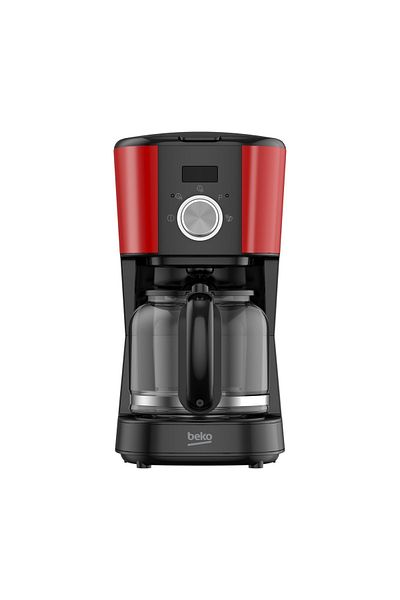 Beko Fk 5414 Retro Filter Coffee Machine