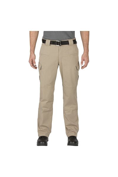 5.11 Tactical 5.11 Strike W-flex-tac Trousers Stone