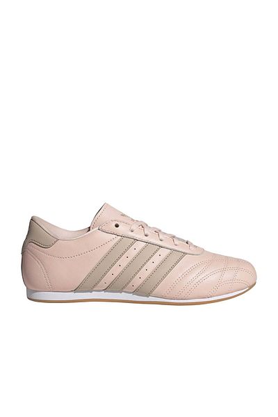 adidas Taekwondo Women's Pink Shoes (Js0304)