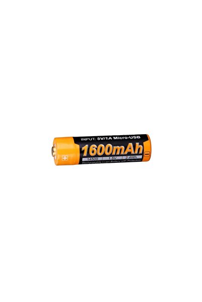 Fenix Arb-l14-1600u Usb Şarjlı Pil