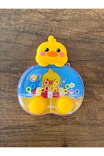 bebeym Birlik Oyuncak Su Oyunu - Suda Halka Geçirme Oyunu - Tetris - Eğitici ...