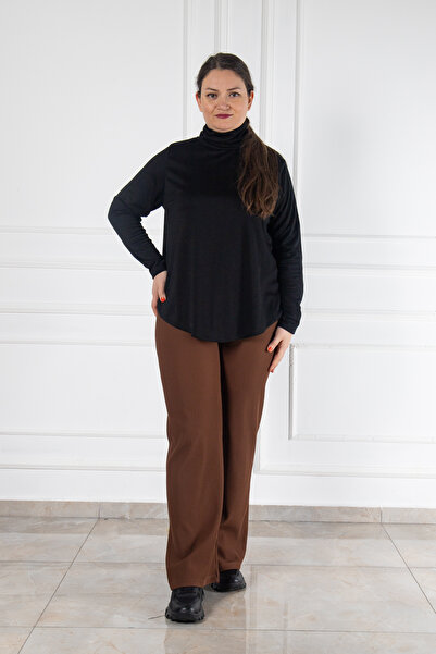 Bedrinxxl BÜYÜK BEDEN PANTALON