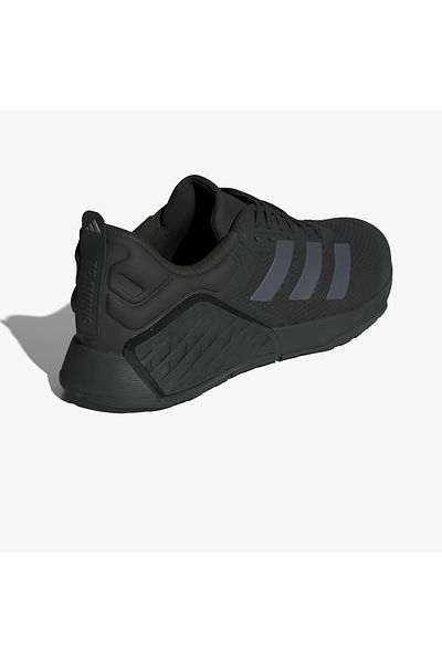 adidas Dropset 3 Pantofi sport negri casual pentru bărbați