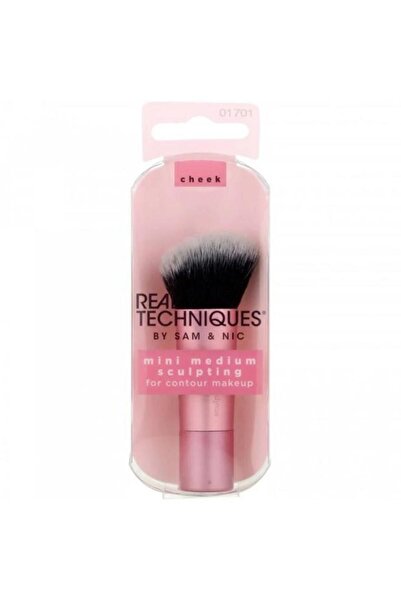 Real Techniques Real Techniques Mini Blush Brush
