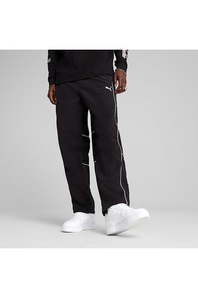 Puma Παντελόνι SDS Wide Cut Track