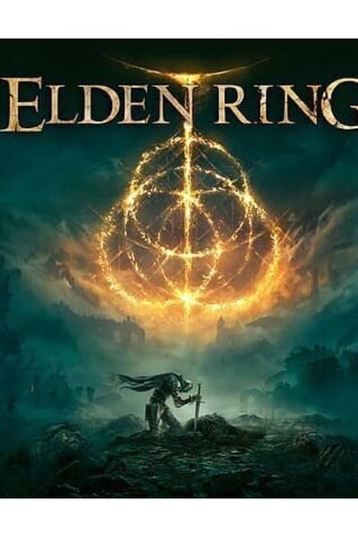 Psn Elden Ring Deluxe PS4 – PS5 (Dijital Ürün)