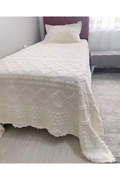 Jolie Maison Single Pike Suit Hatun