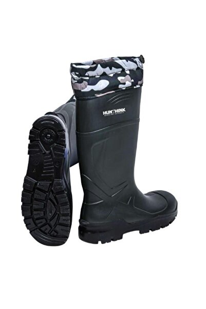 Genel Markalar Poliüretan Büzmeli Çizme