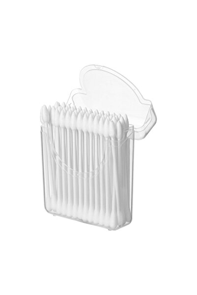 Miniso Taşıma Kutulu Kulak Çubuğu (50 Adet)