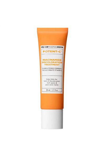 PETER THOMAS ROTH Potent-C Niacinamide Blemish Serum 50ml