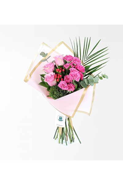 Rosebox Mini Cotton Candy