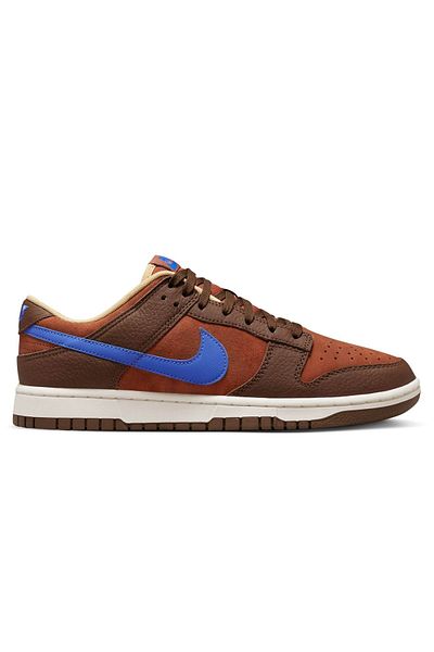 Nike Dunk Low Retro Premium - DR9704-200