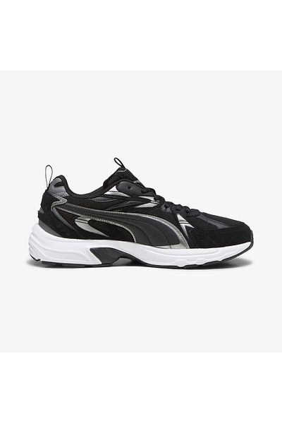 Puma MILENO TECH SUEDE HERREN SPORTSCHUHE- 393489 -01