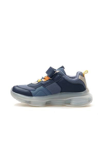 Vicco Bosa Boy's Sneaker Sports Shoes - 346.174 Model Number