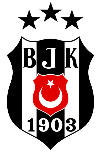 Beşiktaş Licensed Pique Set Beşiktaş Football