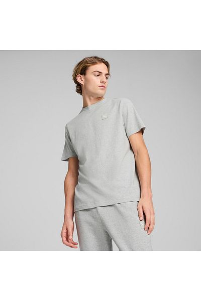 Puma Αθλητικό μπλουζάκι ESS ELEVATED Tee