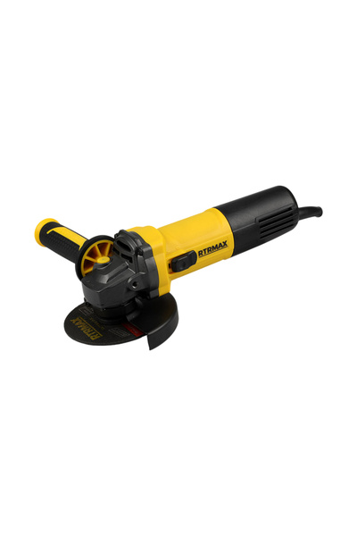 Rtrmax RTM1090 Avuç Taşlama Makinesi 950W 125Mm