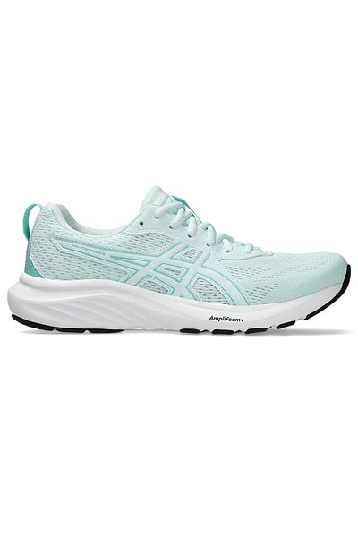 Asics Gel-Contend 9 Damen Blau Laufschuhe 1012B681-401