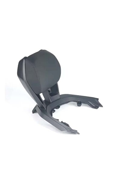 MotoExpress Yamaha Xmax 250 2024-2025 Sissy Bar Arka Yolcu Sırt Dayama M2