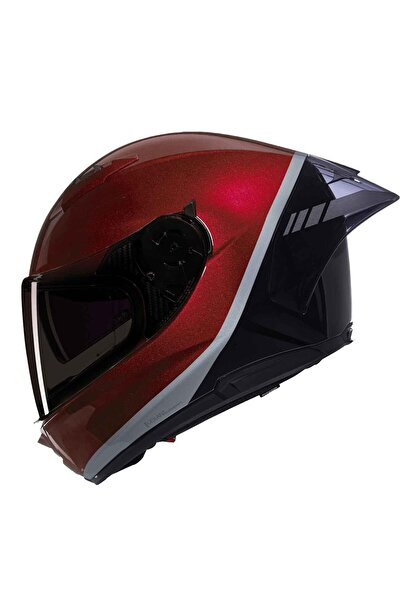 Nolan N60-6 Sport Verniciatura Speciale 349 Kapalı Kask