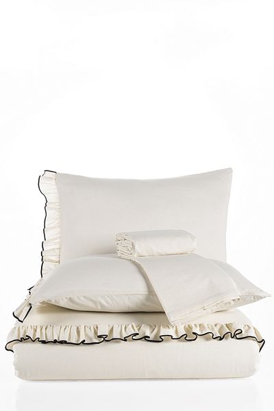 Macas Home 100% Cotton Luvas Set Lotis Fabrika Sirketi 240*220