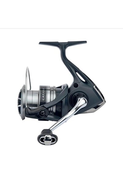 Shimano New Catana Fe 3000 Hg Spin Makine