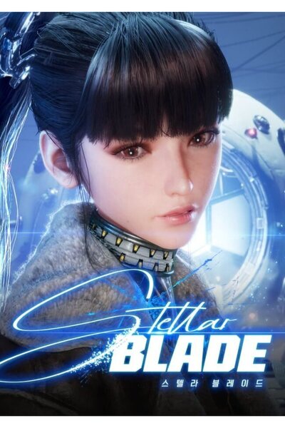 Psn Stellar Blade™ PS5