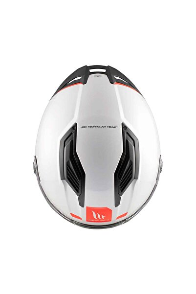 Genel Markalar Stinger 2 Solid A0 Kapalı Kask
