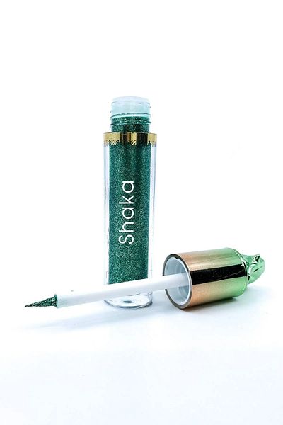 SHAKA 3 Pieces Unicorns Glitter Eyeliner Set