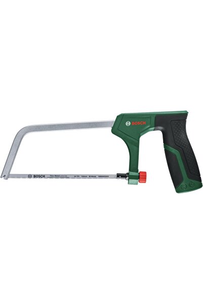 Bosch Küçük Demir Testere 150 mm-1600A02ZA7