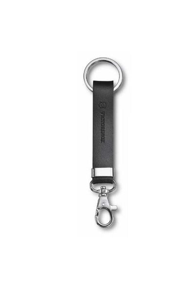 Victorinox 4.1853 Leather Keychain For Belt