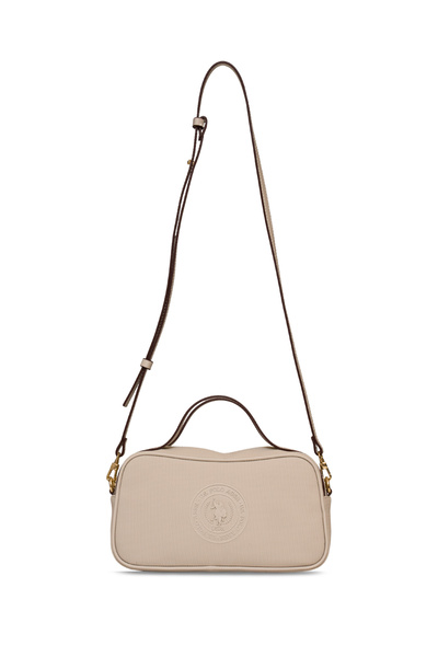 U.S. Polo Assn. Women's Messenger Bag - Tas Us25270