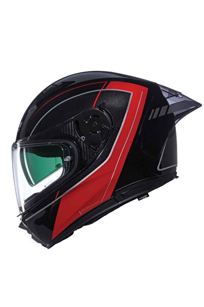 Nolan N60-6 Sport Mesmerico 342 Kapalı Kask