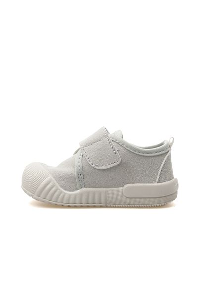 Vicco Unisex Children's Daily Slippers 25Y 950.224 Gray
