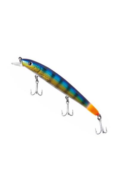 FLADEN Conrad Salmon 16cm 33gr Sahte Balık Yemi