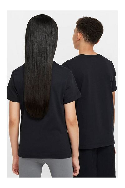 Nike NIKE T-shirt for children TEE FUTURA HBR - FZ5178010