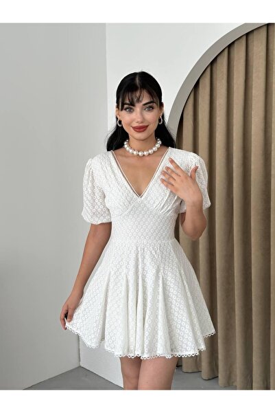 Modayakamoz Φόρεμα Gilon Mini Size