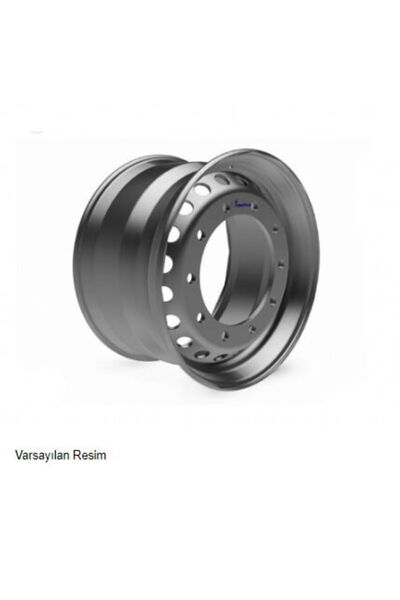 jantsa 11.75X22.5 DORSE JANT DISK TIPI 2025