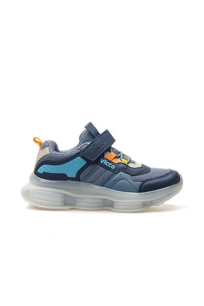 Vicco Bosa Boy's Sneaker Sports Shoes - 346.174 Model Number